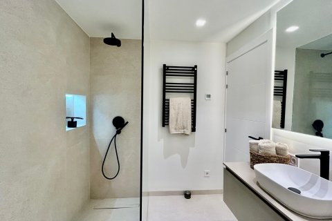 Villa in vendita Santa Ponsa, Mallorca, Spagna 2 camere da letto, 139 mq. N° 137551 - foto 15