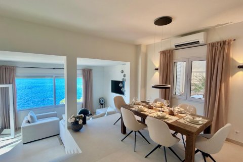 Villa in vendita Santa Ponsa, Mallorca, Spagna 2 camere da letto, 139 mq. N° 137551 - foto 5