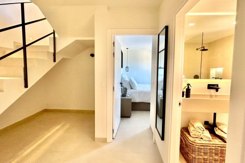 Villa in vendita Santa Ponsa, Mallorca, Spagna 2 camere da letto, 139 mq. N° 137551 - foto 11