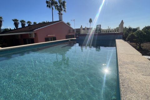 Finca myytävänä Palma de Majorca, Mallorca, Espanja, 2 makuuhuonetta, 115 m2 No. 137556 - kuva 2