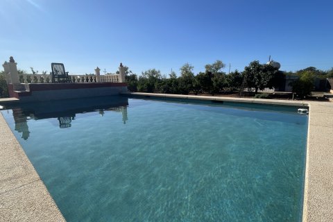 Finca myytävänä Palma de Majorca, Mallorca, Espanja, 2 makuuhuonetta, 115 m2 No. 137556 - kuva 3