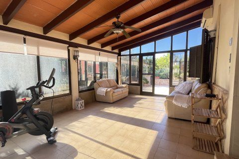Finca myytävänä Palma de Majorca, Mallorca, Espanja, 2 makuuhuonetta, 115 m2 No. 137556 - kuva 4