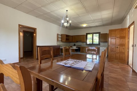 Finca myytävänä Palma de Majorca, Mallorca, Espanja, 2 makuuhuonetta, 115 m2 No. 137556 - kuva 8