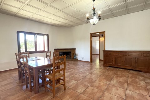 Finca myytävänä Palma de Majorca, Mallorca, Espanja, 2 makuuhuonetta, 115 m2 No. 137556 - kuva 5