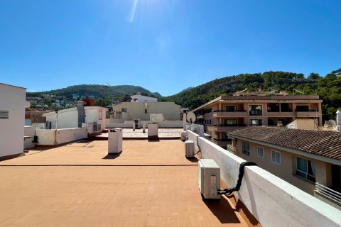Apartament Port D'andratx, Mallorca, Hiszpania 2 sypialnie, 102 mkw. nr 137552 – zdjęcie 13