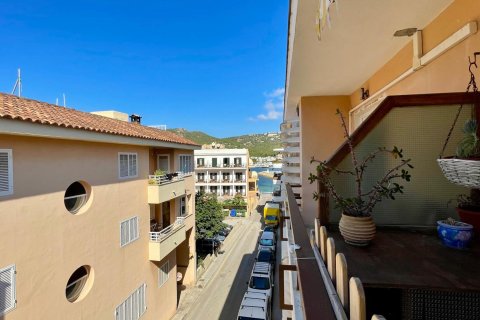 Apartament Port D'andratx, Mallorca, Hiszpania 2 sypialnie, 102 mkw. nr 137552 – zdjęcie 4