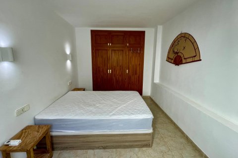 Apartament Port D'andratx, Mallorca, Hiszpania 2 sypialnie, 102 mkw. nr 137552 – zdjęcie 7