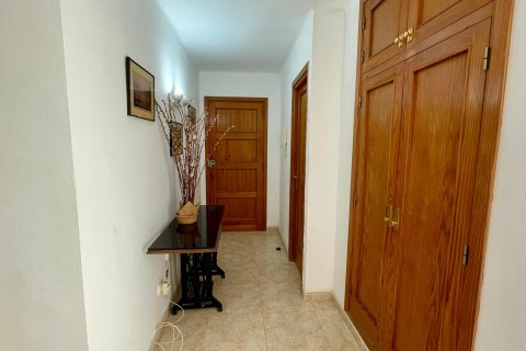 Apartament Port D'andratx, Mallorca, Hiszpania 2 sypialnie, 102 mkw. nr 137552 – zdjęcie 9