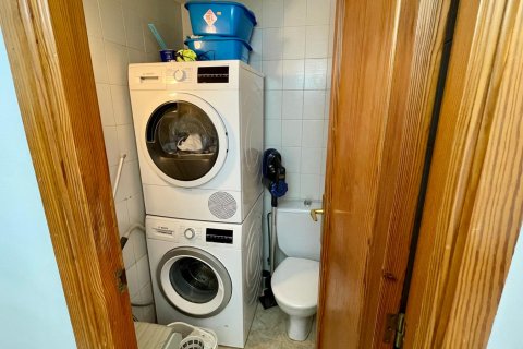 Apartament Port D'andratx, Mallorca, Hiszpania 2 sypialnie, 102 mkw. nr 137552 – zdjęcie 12