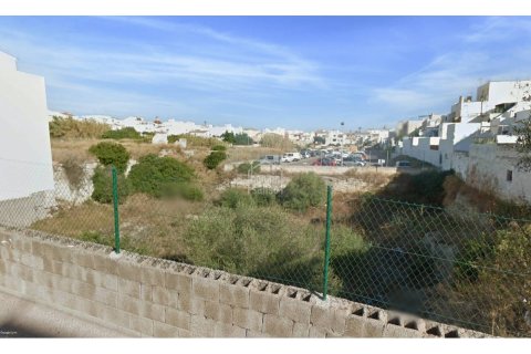 Land plot for sale in Mahon, Menorca, Spain No. 65435 - photo 1