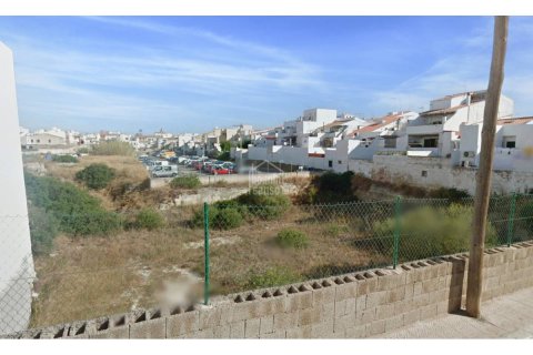 Land plot à vendre Mahon, Menorca, EspagneNo. 65435 - photo 2