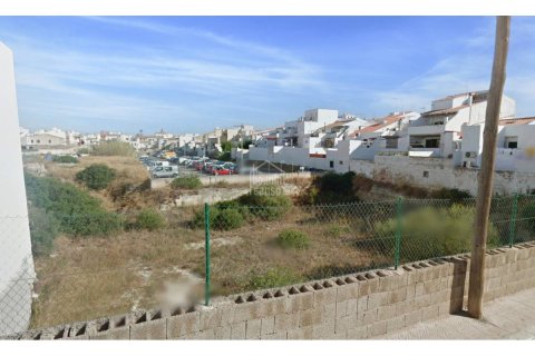 Land plot for sale in Mahon, Menorca, Spain No. 65435 - photo 2