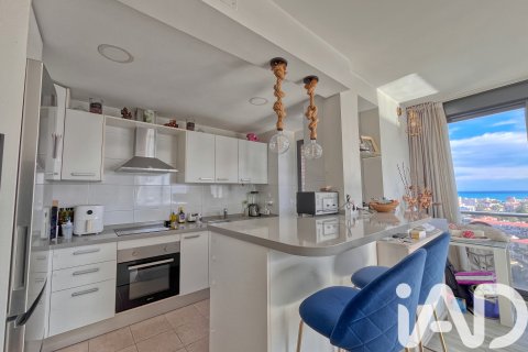 Penthouse à vendre à Alicante, Espagne, 2 chambres, 105 m2 No. 152397 - photo 7