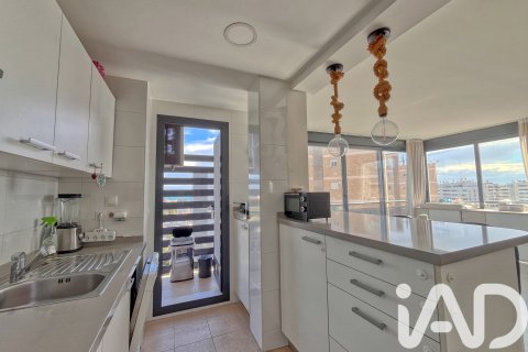 Penthouse à vendre à Alicante, Espagne, 2 chambres, 105 m2 No. 152397 - photo 8