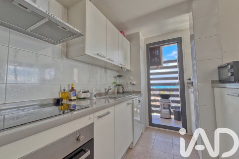 Продажа пентхауса в Аликанте, Испания 2 спальни, 105м2 №152397 - фото 9