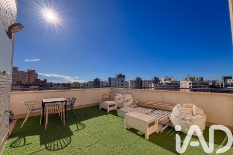 Продажа пентхауса в Аликанте, Испания 2 спальни, 105м2 №152397 - фото 18