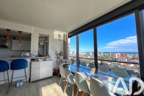 Продажа пентхауса в Аликанте, Испания 2 спальни, 105м2 №152397 - фото 20
