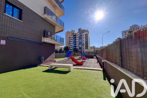 Продажа пентхауса в Аликанте, Испания 2 спальни, 105м2 №152397 - фото 22