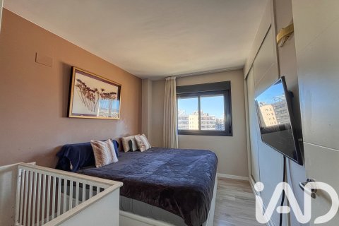 Продажа пентхауса в Аликанте, Испания 2 спальни, 105м2 №152397 - фото 13