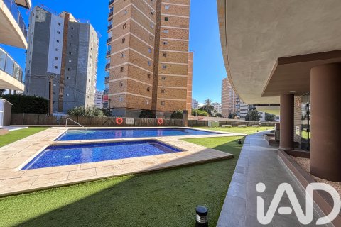 Продажа пентхауса в Аликанте, Испания 2 спальни, 105м2 №152397 - фото 21