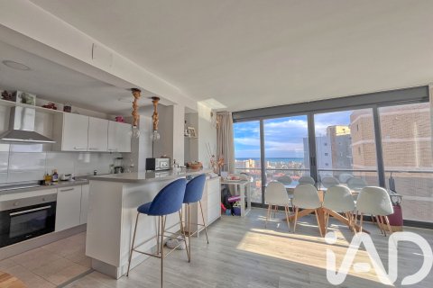 Penthouse à vendre à Alicante, Espagne, 2 chambres, 105 m2 No. 152397 - photo 6