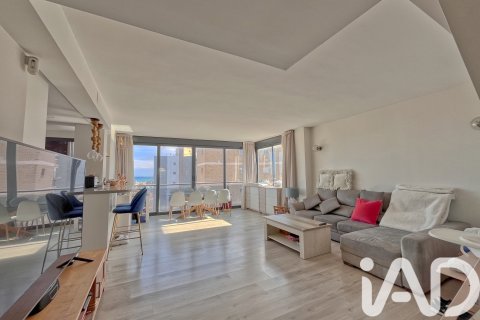 Penthouse à vendre à Alicante, Espagne, 2 chambres, 105 m2 No. 152397 - photo 5