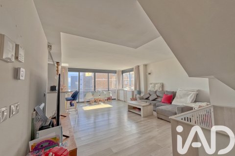 Penthouse à vendre à Alicante, Espagne, 2 chambres, 105 m2 No. 152397 - photo 4