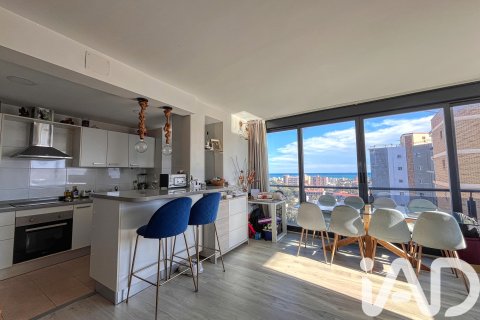 Продажа пентхауса в Аликанте, Испания 2 спальни, 105м2 №152397 - фото 19