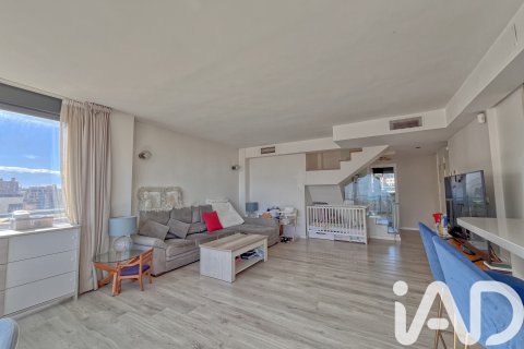 Продажа пентхауса в Аликанте, Испания 2 спальни, 105м2 №152397 - фото 10