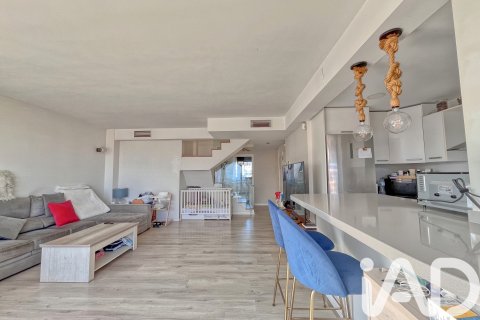 Продажа пентхауса в Аликанте, Испания 2 спальни, 105м2 №152397 - фото 11