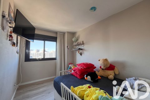 Продажа пентхауса в Аликанте, Испания 2 спальни, 105м2 №152397 - фото 12