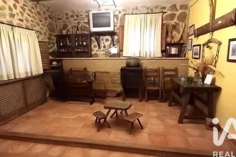 House à vendre à Los Navalucillos, Toledo, Espagne, 485 m2 No. 152396 - photo 7