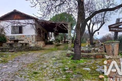 House à vendre à Los Navalucillos, Toledo, Espagne, 485 m2 No. 152396 - photo 3