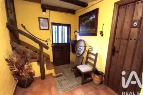 House à vendre à Los Navalucillos, Toledo, Espagne, 485 m2 No. 152396 - photo 23