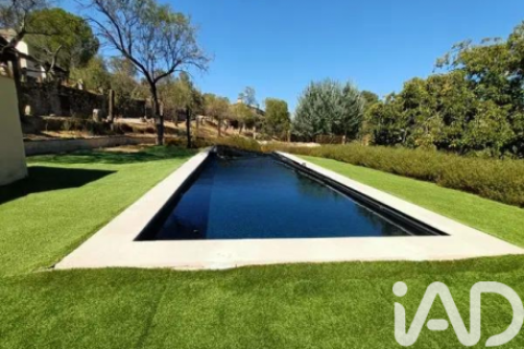 House à vendre à Los Navalucillos, Toledo, Espagne, 485 m2 No. 152396 - photo 16