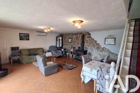 House à vendre à Riba-roja d'Ebre, Tarragona, Espagne, 4 chambres, 239 m2 No. 152391 - photo 8