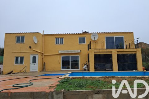 House à vendre à Riba-roja d'Ebre, Tarragona, Espagne, 4 chambres, 239 m2 No. 152391 - photo 1