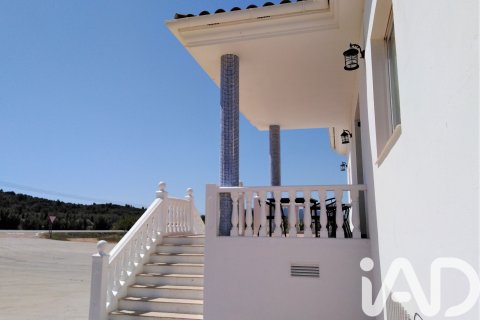 House à vendre à Cabanes, Castellon, Espagne, 8 chambres, 474 m2 No. 152395 - photo 5