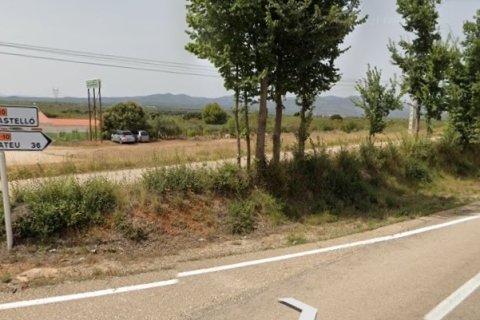 House à vendre à Cabanes, Castellon, Espagne, 8 chambres, 474 m2 No. 152395 - photo 24