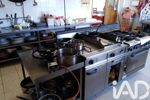 House à vendre à Cabanes, Castellon, Espagne, 8 chambres, 474 m2 No. 152395 - photo 9