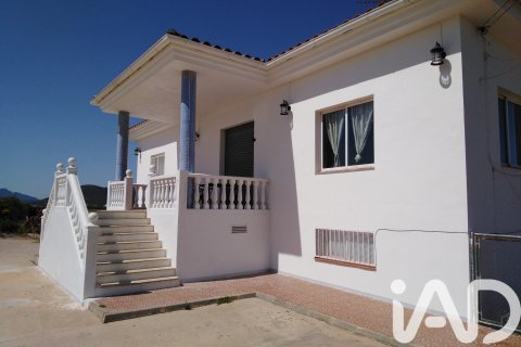 House à vendre à Cabanes, Castellon, Espagne, 8 chambres, 474 m2 No. 152395 - photo 4