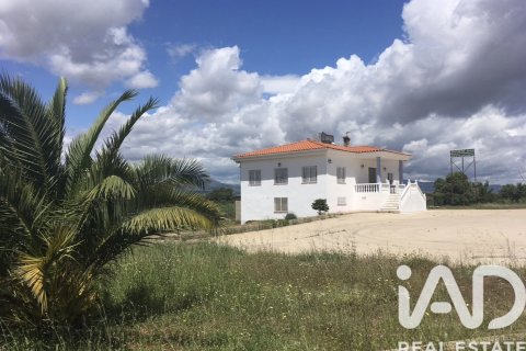 House à vendre à Cabanes, Castellon, Espagne, 8 chambres, 474 m2 No. 152395 - photo 27