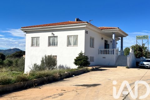 House à vendre à Cabanes, Castellon, Espagne, 8 chambres, 474 m2 No. 152395 - photo 28