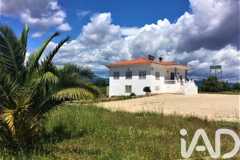 House à vendre à Cabanes, Castellon, Espagne, 8 chambres, 474 m2 No. 152395 - photo 3