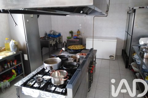 House à vendre à Cabanes, Castellon, Espagne, 8 chambres, 474 m2 No. 152395 - photo 8