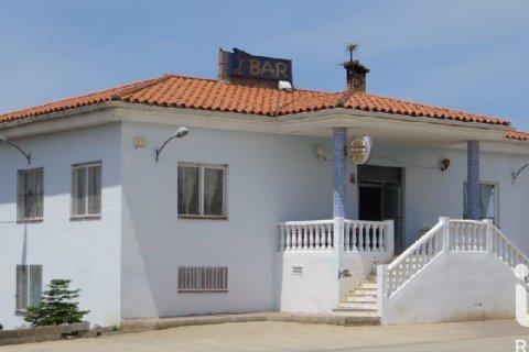 House à vendre à Cabanes, Castellon, Espagne, 8 chambres, 474 m2 No. 152395 - photo 29