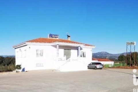 House à vendre à Cabanes, Castellon, Espagne, 8 chambres, 474 m2 No. 152395 - photo 30