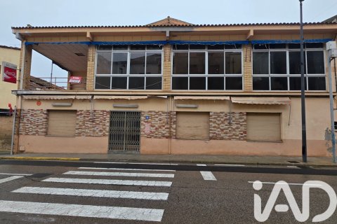 House à vendre à Asco, Tarragona, Espagne, 335 m2 No. 152393 - photo 1