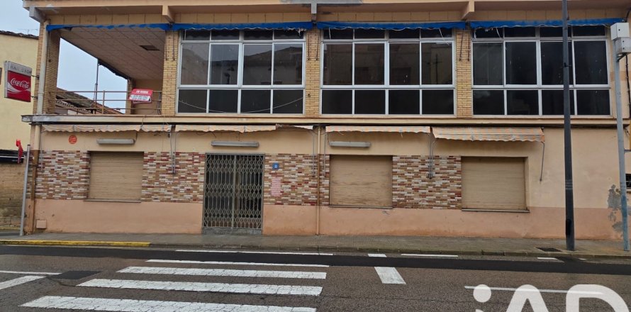 House à Asco, Tarragona, Espagne 335 m2 No. 152393