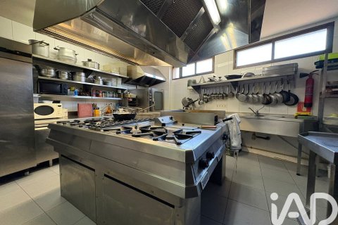 Cafe / restaurant à vendre à Salamanca, Espagne, 350 m2 No. 152392 - photo 6